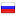 infosud.ru hosted country